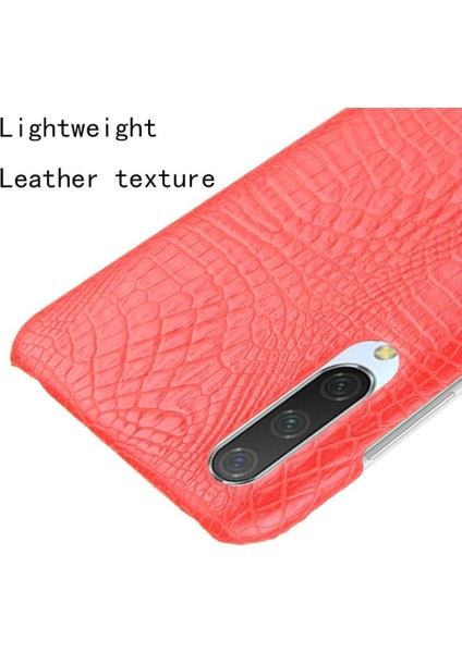 Xiaomi Redmi A3 Klasik Timsah Moda Anti Için Şık Klasik Durumda (Yurt Dışından) fırsatları