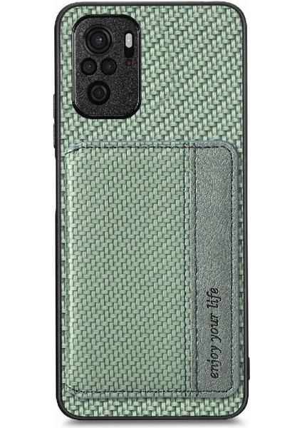 Xiaomi Redmi Için Not 10 4g Manyetik Kart Tutucu Rfıd Engelleme Standı (Yurt Dışından) indirimleri