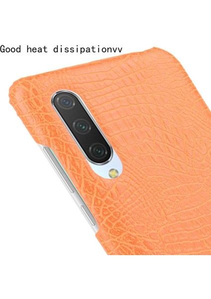 Xiaomi Redmi A3 Klasik Timsah Moda Anti Için Şık Klasik Durumda (Yurt Dışından) modelleri