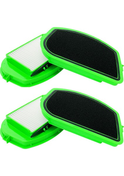 Adet Hepa Filtre RO535301 ZR005701 Elektrikli Süpürge Parçaları Temizleme Filtresi Toz Filtresi (Yurt Dışından)