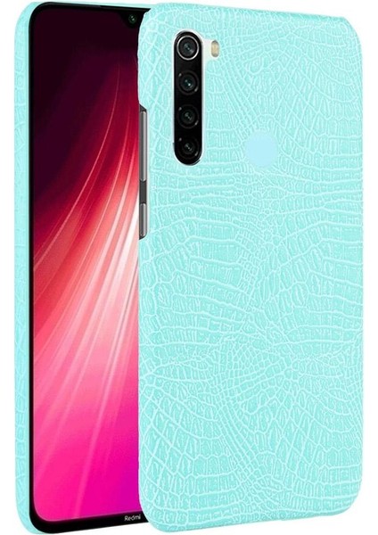 Xiaomi Redmi Not 8t Anti Scratch Koruyucu Için Şık Klasik Durumda (Yurt Dışından)