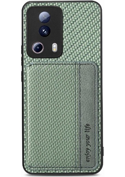 Xiaomi 13 Lite Rfıd Engelleme Standı Fonksiyonu Için Kılıf Komple Kamera Kartı (Yurt Dışından)