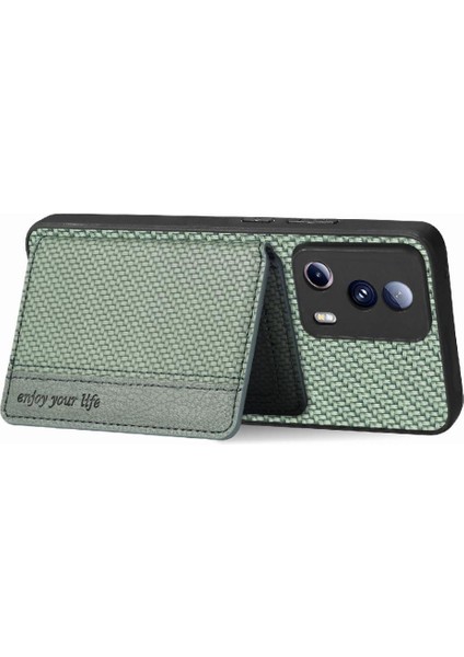 Xiaomi 13 Lite Rfıd Engelleme Standı Fonksiyonu Için Kılıf Komple Kamera Kartı (Yurt Dışından) modelleri