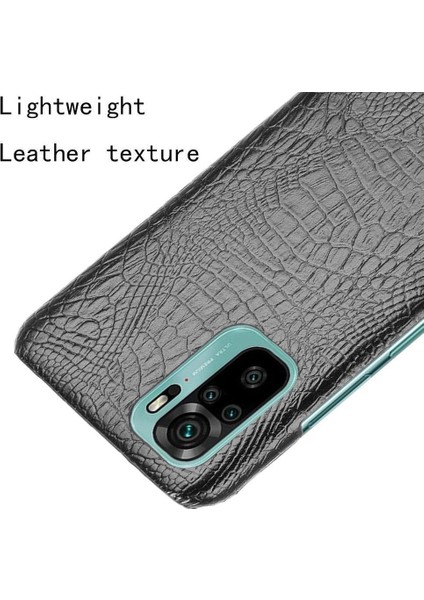 Şık Klasik Durumda Xiaomi Redmi Için Not 10 4g /10S Anti Scratch Kapak (Yurt Dışından) modelleri
