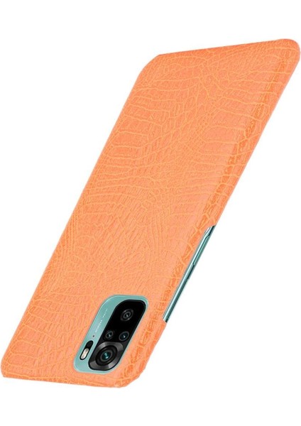 Şık Klasik Durumda Xiaomi Redmi Için Not 10 4g /10S Anti Scratch Kapak (Yurt Dışından) modelleri