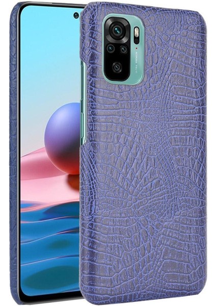 Şık Klasik Durumda Xiaomi Redmi Için Not 10 4g /10S Anti Scratch Kapak (Yurt Dışından)