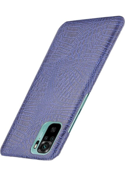 Şık Klasik Durumda Xiaomi Redmi Için Not 10 4g /10S Anti Scratch Kapak (Yurt Dışından) modelleri