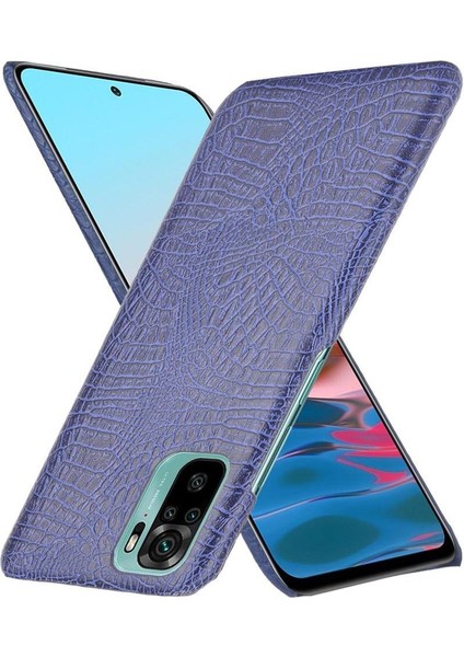 Şık Klasik Durumda Xiaomi Redmi Için Not 10 4g /10S Anti Scratch Kapak (Yurt Dışından) fırsatları