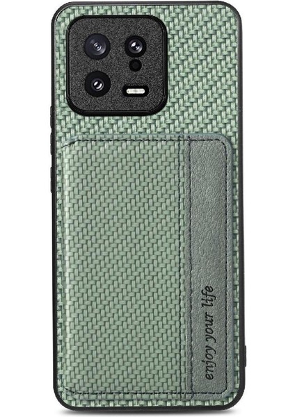 Xiaomi 13 Için Komple Kamera Güvenlik Rfıd Engelleme Standı Fonksiyonu (Yurt Dışından) indirimleri