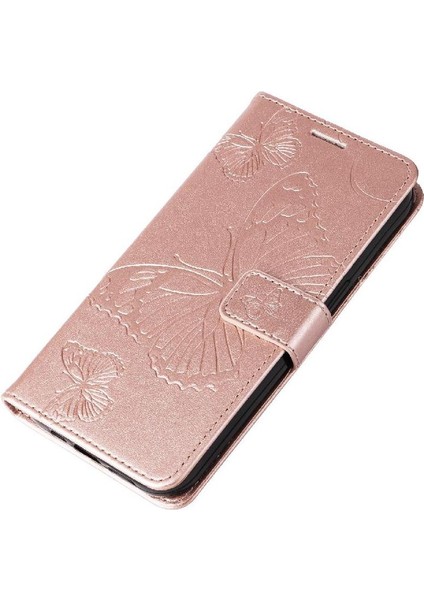 Oppo Için Kılıf Card 12 Pro 5g Flip Kickstand Pu Deri Kart Yuvası ile (Yurt Dışından) fiyatları
