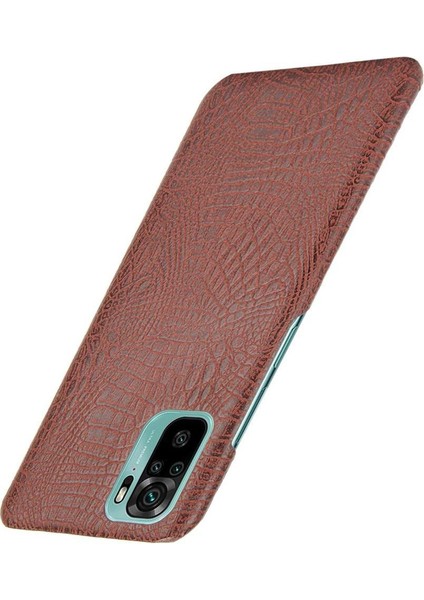Şık Klasik Durumda Xiaomi Redmi Için Not 10 4g /10S Anti Scratch Kapak (Yurt Dışından) modelleri