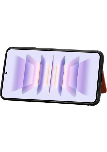 Xiaomi Poco F5 Pro Için Komple Kamera Güvenlik Standı Fonksiyonu Manyetik (Yurt Dışından)