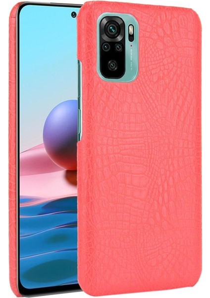 Şık Klasik Durumda Xiaomi Redmi Için Not 10 4g /10S Anti Scratch Kapak (Yurt Dışından)