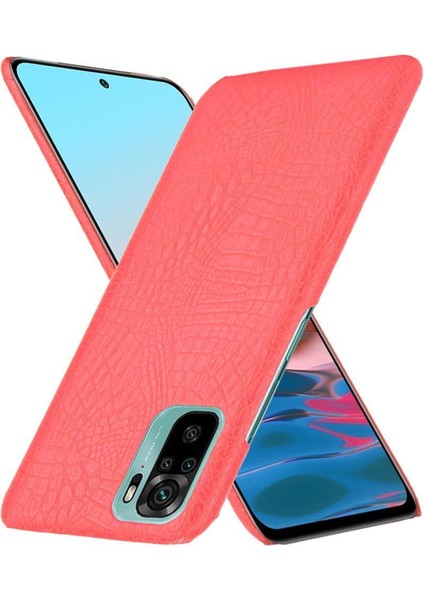 Şık Klasik Durumda Xiaomi Redmi Için Not 10 4g /10S Anti Scratch Kapak (Yurt Dışından)