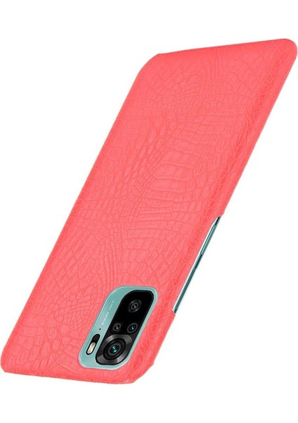 Şık Klasik Durumda Xiaomi Redmi Için Not 10 4g /10S Anti Scratch Kapak (Yurt Dışından)