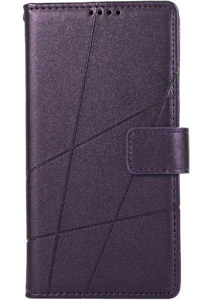 Xiaomi Poco F6 5g Üç Kart Yuvaları Darbeye Kickstand Için Flip Case (Yurt Dışından) fiyatları