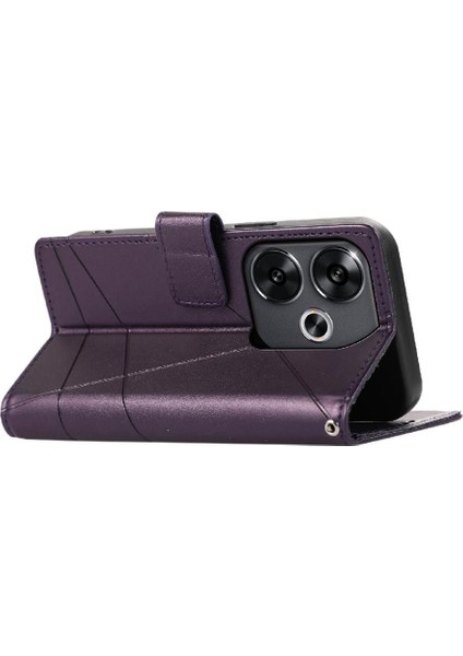 Xiaomi Poco F6 5g Üç Kart Yuvaları Darbeye Kickstand Için Flip Case (Yurt Dışından) fırsatları