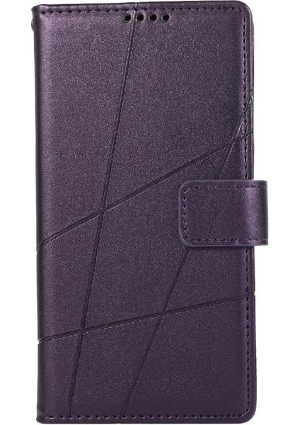 Realme C65 Üç Kart Yuvaları Için Flip Case Kickstand Şok Emici (Yurt Dışından) fiyatları