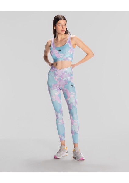 Trix Bra Kadın Mavi Regular Fit Sporcu Sütyeni fiyatları