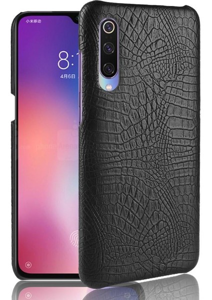 Şık Klasik Durumda Xiaomi Mi 9 Pro/xiaomi Mi 9 Pro 5g Anti Scratch (Yurt Dışından)