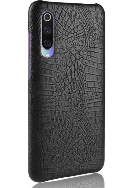 Şık Klasik Durumda Xiaomi Mi 9 Pro/xiaomi Mi 9 Pro 5g Anti Scratch (Yurt Dışından)