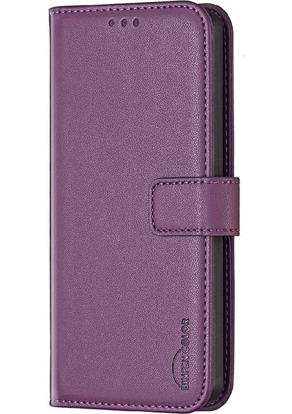 IPhone 11 Için Flip Case Pro Max Çoklu Kart Yuvası Iş Çok Renkli Durumda (Yurt Dışından)