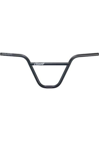 Odyssey Super Highway Gidon (Siyah)