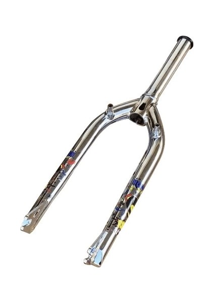 Hoffman Super 990 Çatal (Krom)