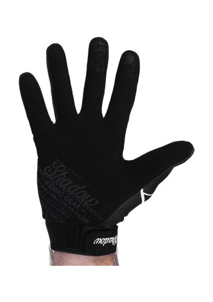 Conspire Eldiven (M Series) L fiyatları