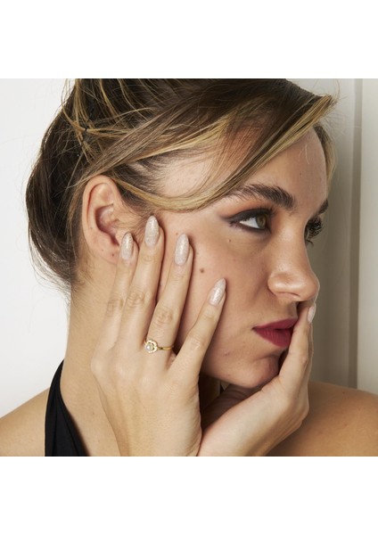 Su Incisi Yüzük indirimleri