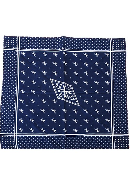 Odyssey BMX End Of An Era Bandana