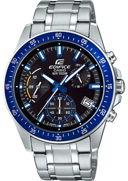 Edifice EFV-540D-1A2VUDF Erkek Kol Saati