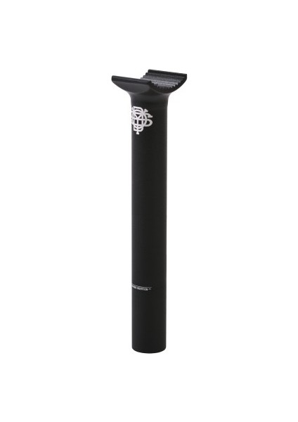 Odyssey 200MM Pivotal Sele Borusu (Siyah)