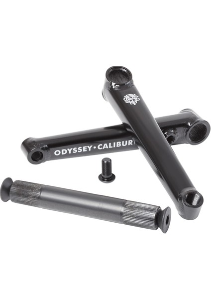 Odyssey Calibur V2 175MM Pedal Kolu (Siyah)