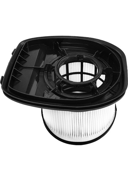 Akülü Dik Vakum IZ162H 362H 440H 462H 483H Için Uyumlu 8pcs Hepa Filtreler (Yurt Dışından) modelleri