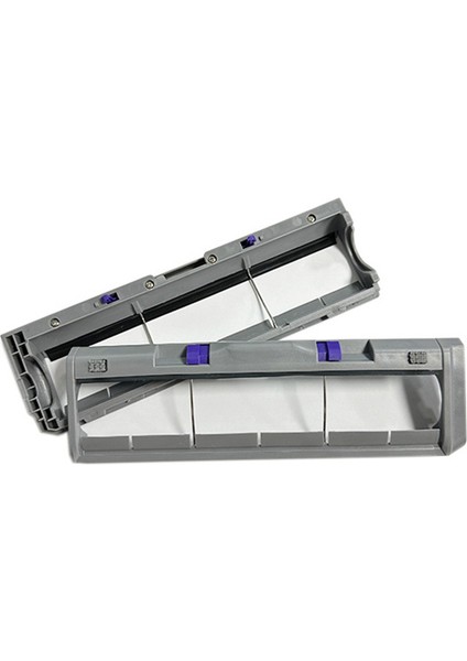 J3 Robot Süpürge Aksesuarları Için Ana Fırça Kapağı Döner Fırça Ana Fırça Kapağı Yedek Parçalar (Yurt Dışından) indirimleri