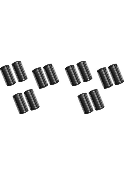 Tıraş Aksesuarı 12 Adet TT2000 Tıraş Makinesi Başlığı Yedek Düzeltici Bodygroom BG2024 BG2036 BG3015 3010 TT2021 TT2040 SHP9500 YS534 (Yurt Dışından)