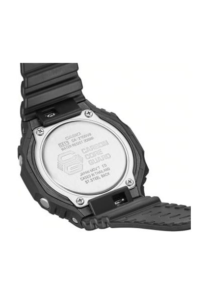 G-Shock GA-2100VB-1ADR Erkek Kol Saati indirimleri