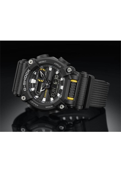 G-Shock GA-900-1ADR Erkek Kol Saati fiyatları