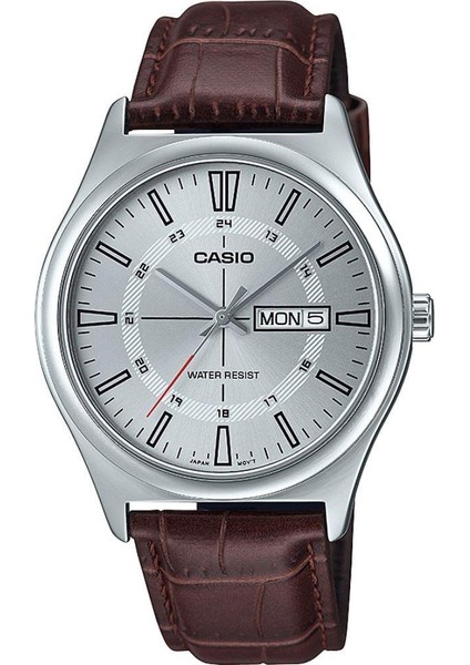 MTP-V006L-7CUDF Erkek Kol Saati