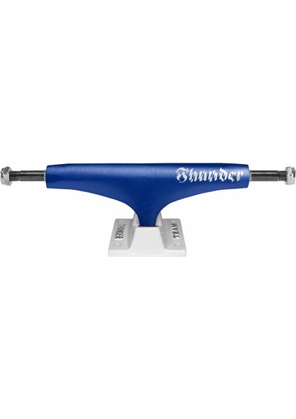 Aftershock Tm Blue 147 Kaykay Truck