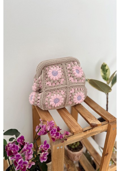 Yarn Cotton Soft - Sütlü Kahve fiyatları