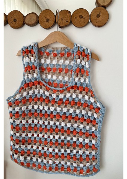 Yarn Cotton Soft - Sütlü Kahve modelleri