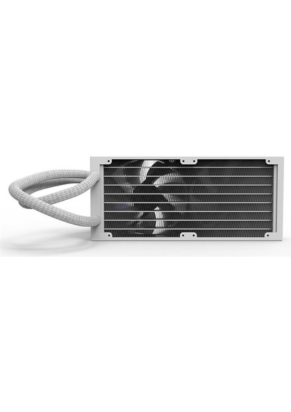 RESERATOR5-Z24-WH Lıquıd Cooler 240MM Sıvı Sogutma Islemcı