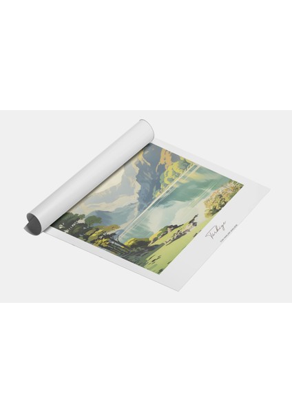 Nerelisin No:5 Art Print Afyonkarahisar modelleri