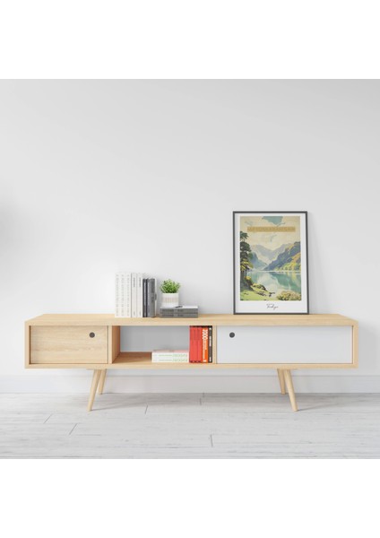 Nerelisin No:5 Art Print Afyonkarahisar fırsatları