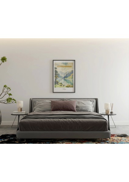 Nerelisin No:5 Art Print Afyonkarahisar indirimleri