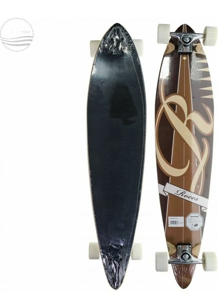 R1 Longboard