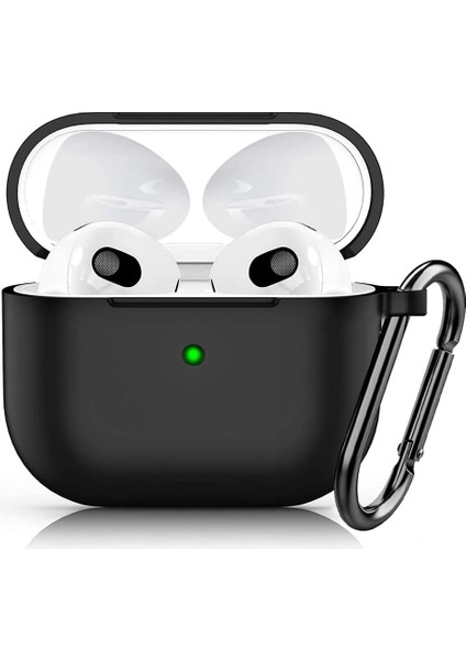 Realme Bluetooth Kulaklık Silikon Kılıflı