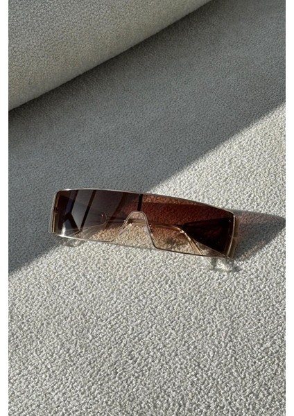 Sunrise Kadın Rave Güneş Gözlüğü Kahve indirimleri